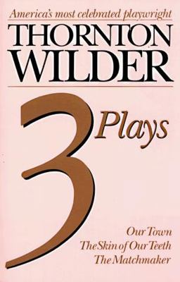 Three Plays