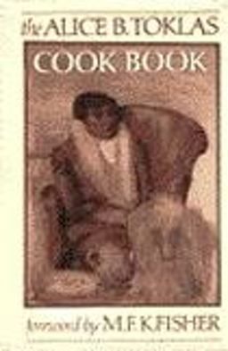 The Alice B. Toklas Cookbook