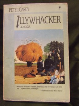 Illywhacker