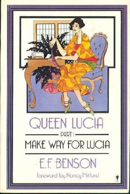Queen Lucia