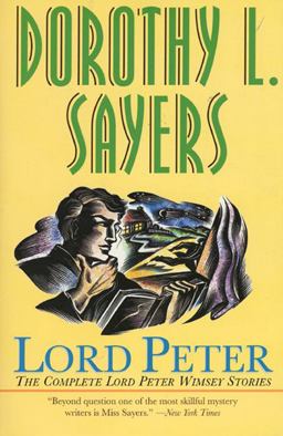 Lord Peter