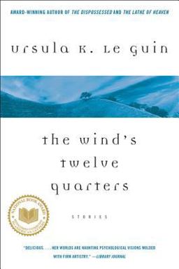 Wind's Twelve Quarters Stories  9780060914349 Front Cover