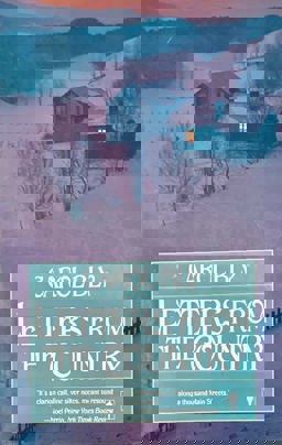 Letters from the Country