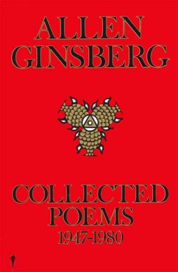 Collected Poems 1947-1980  9780060914943 Front Cover