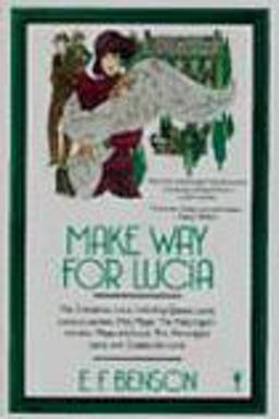 Make Way for Lucia