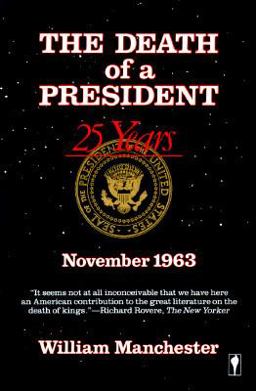 The Death of a President