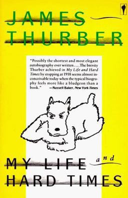 My Life and Hard Times