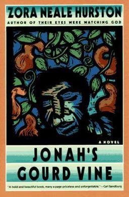 Jonah's Gourd Vine  9780060916510 Front Cover