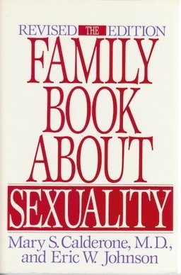 The Family Book about Sexuality