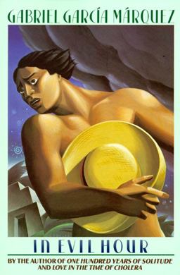 Mala Lora  9780060919641 Front Cover