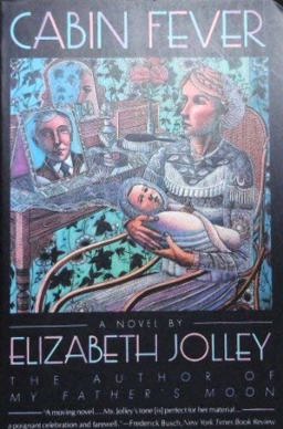 Cabin Fever