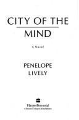 City of the Mind