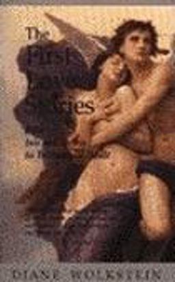 The First Love Stories