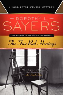 The Five Red Herrings