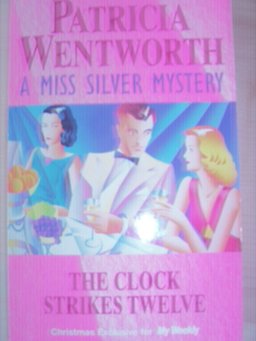 The Clock Strikes Twelve