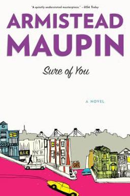 Sure of You A Novel  9780060924843 Front Cover