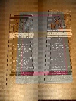 Glad Tidings Glad Tidings