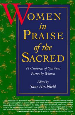 Women in Praise of the Sacred  9780060925765 Front Cover