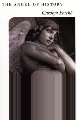 Angel of History  9780060925840 Front Cover