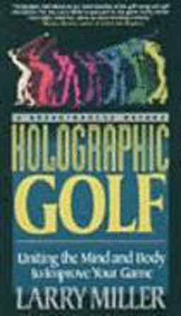 Holographic Golf