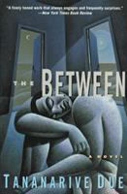 Between A Novel  9780060927264 Front Cover