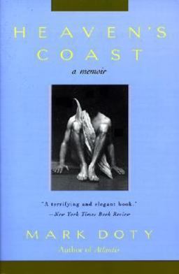 Heaven's Coast A Memoir  9780060928056 Front Cover