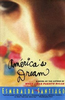 America's Dream  9780060928261 Front Cover