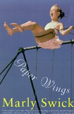 Paper Wings Paper Wings