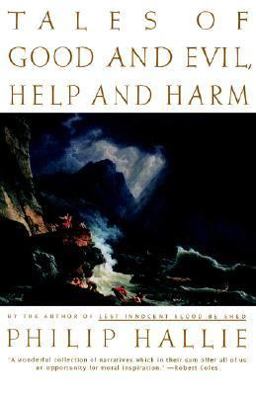 Tales of Good and Evil, Help and Harm  9780060929015 Front Cover