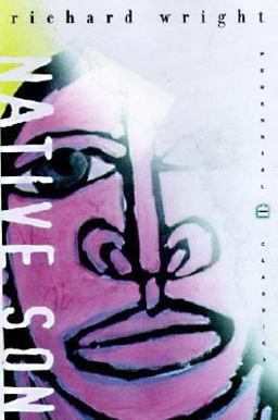 Native Son  9780060929800 Front Cover