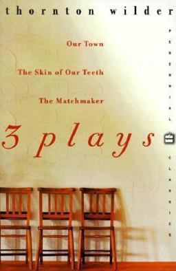 Three Plays