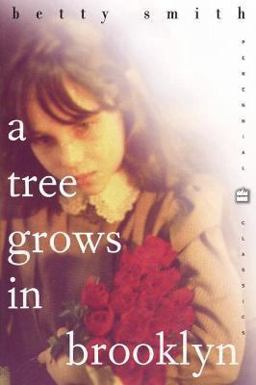Tree Grows in Brooklyn  9780060929886 Front Cover