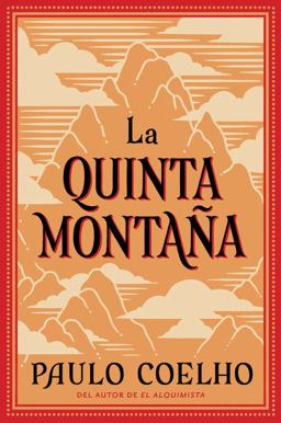 The Fifth Mountain la Quinta Montaña (Spanish Edition)