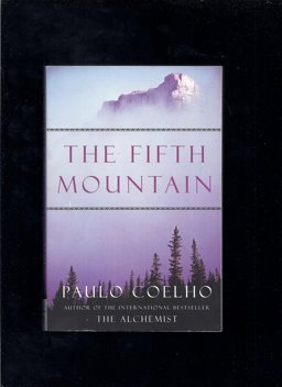 Fifth Mountain  9780060930134 Front Cover
