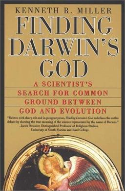 Finding Darwin's God Finding Darwin's God