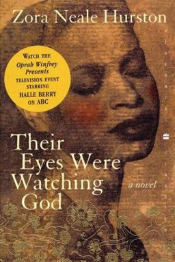 Their Eyes Were Watching God  9780060931414 Front Cover
