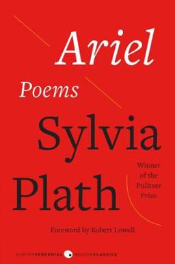 Ariel Poems  9780060931728 Front Cover