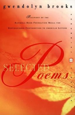 Selected Poems