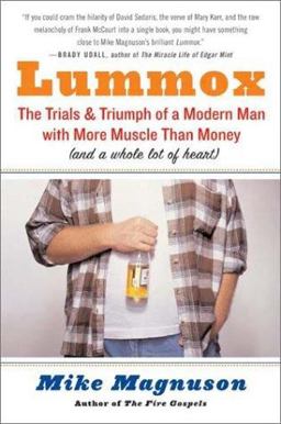 Lummox