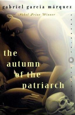 The Autumn of the Patriarch