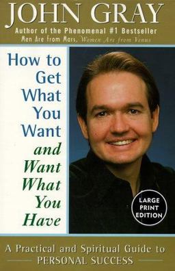 How to Get What You Want and Want What You Have