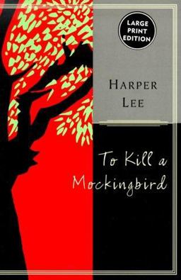 To Kill a Mockingbird