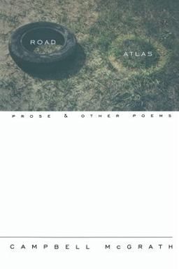 Road Atlas Prose and Other Poems  9780060935108 Front Cover