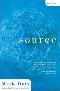 Source Poems  9780060935405 Front Cover