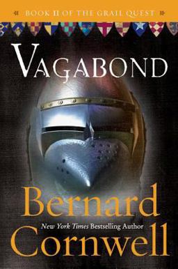 Vagabond A Novel  9780060935788 Front Cover
