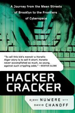 Hacker Cracker
