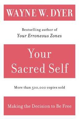 Your Sacred Self