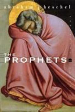 Prophets  9780060936990 Front Cover
