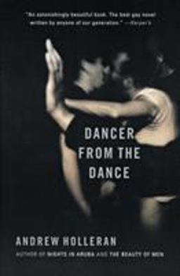 Dancer from the Dance  9780060937065 Front Cover
