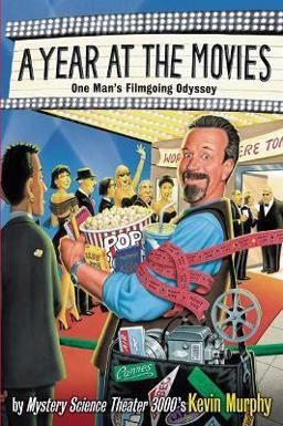 A Year at the Movies